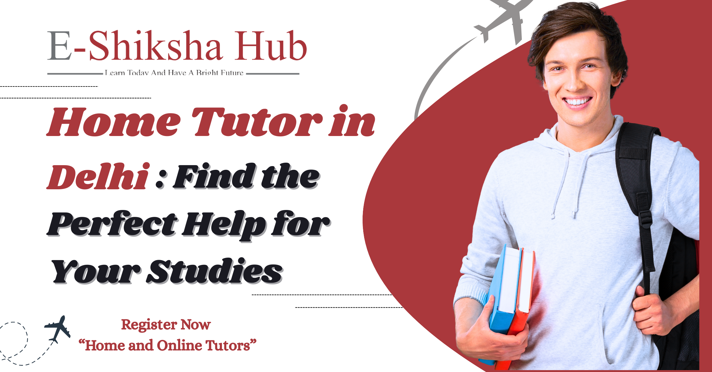 Home Tutor in Delhi-Find the Perfect Help for Your Studies