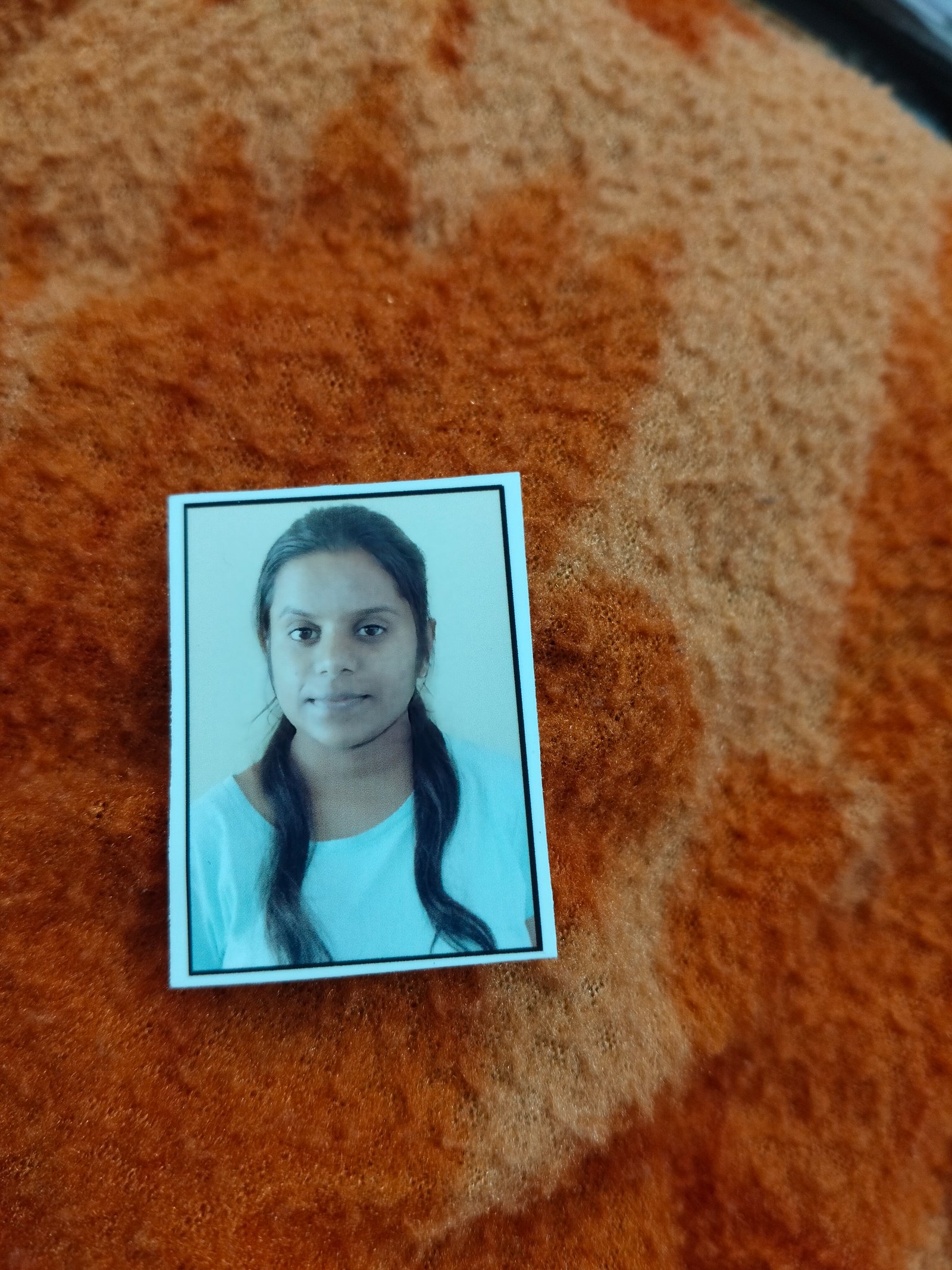 Sakshi