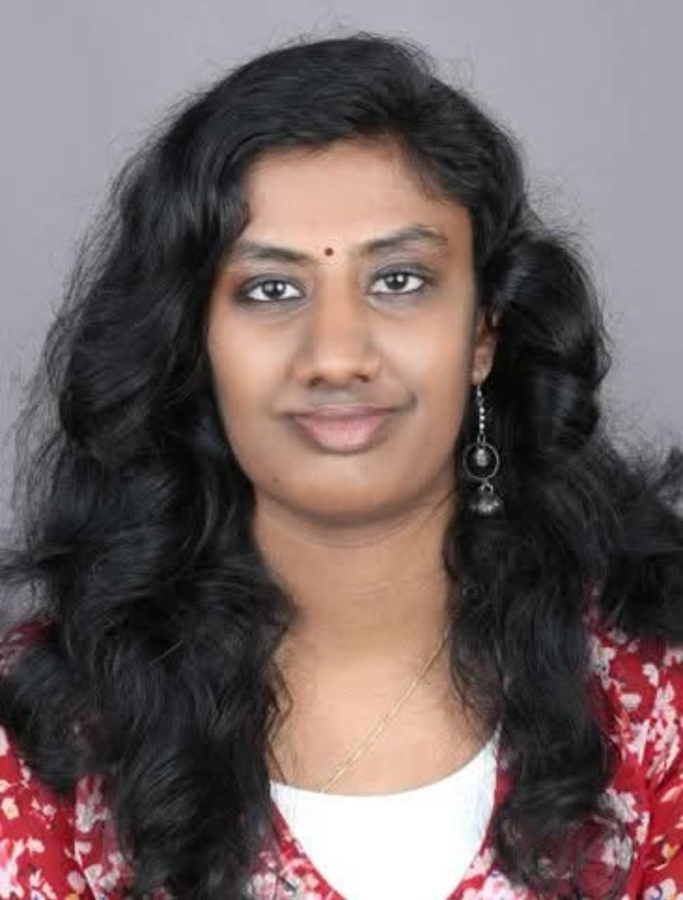 Lakshmi Ramakrishnan