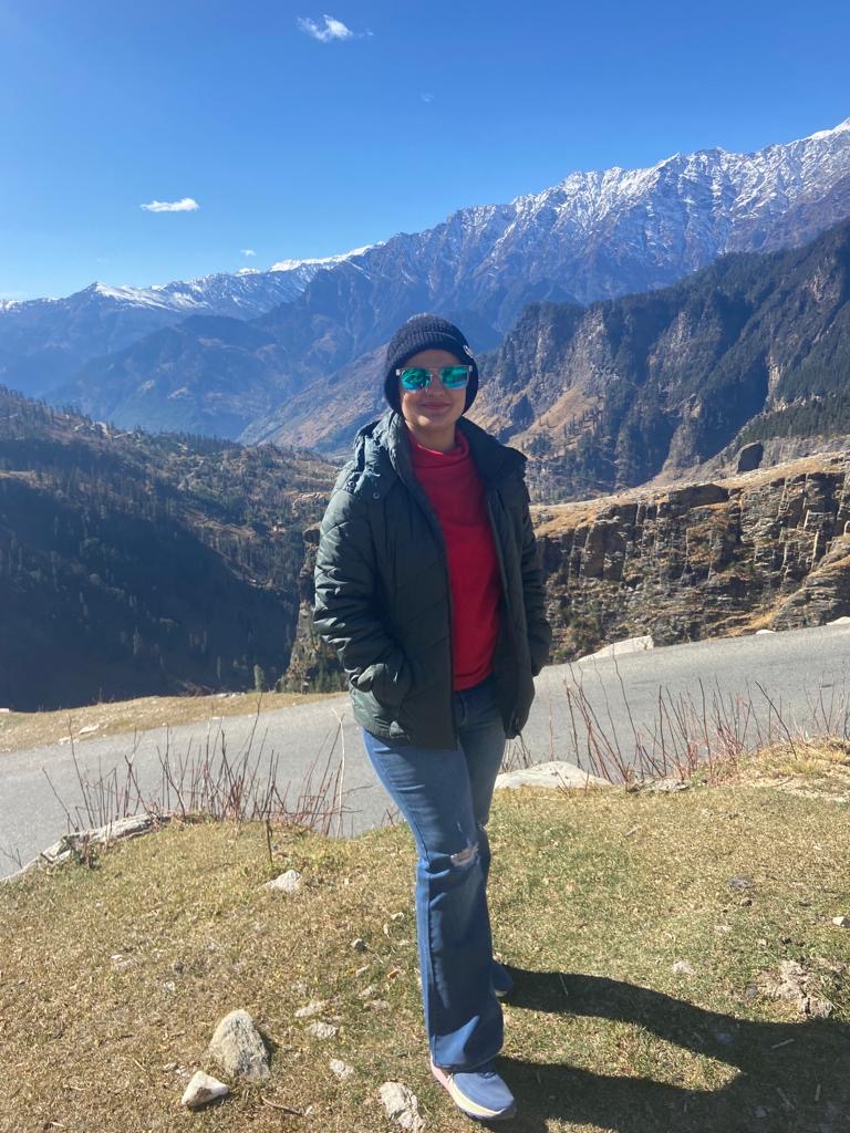 Priya Tokas