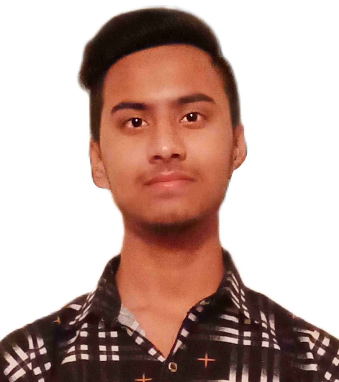 Pawan Jha