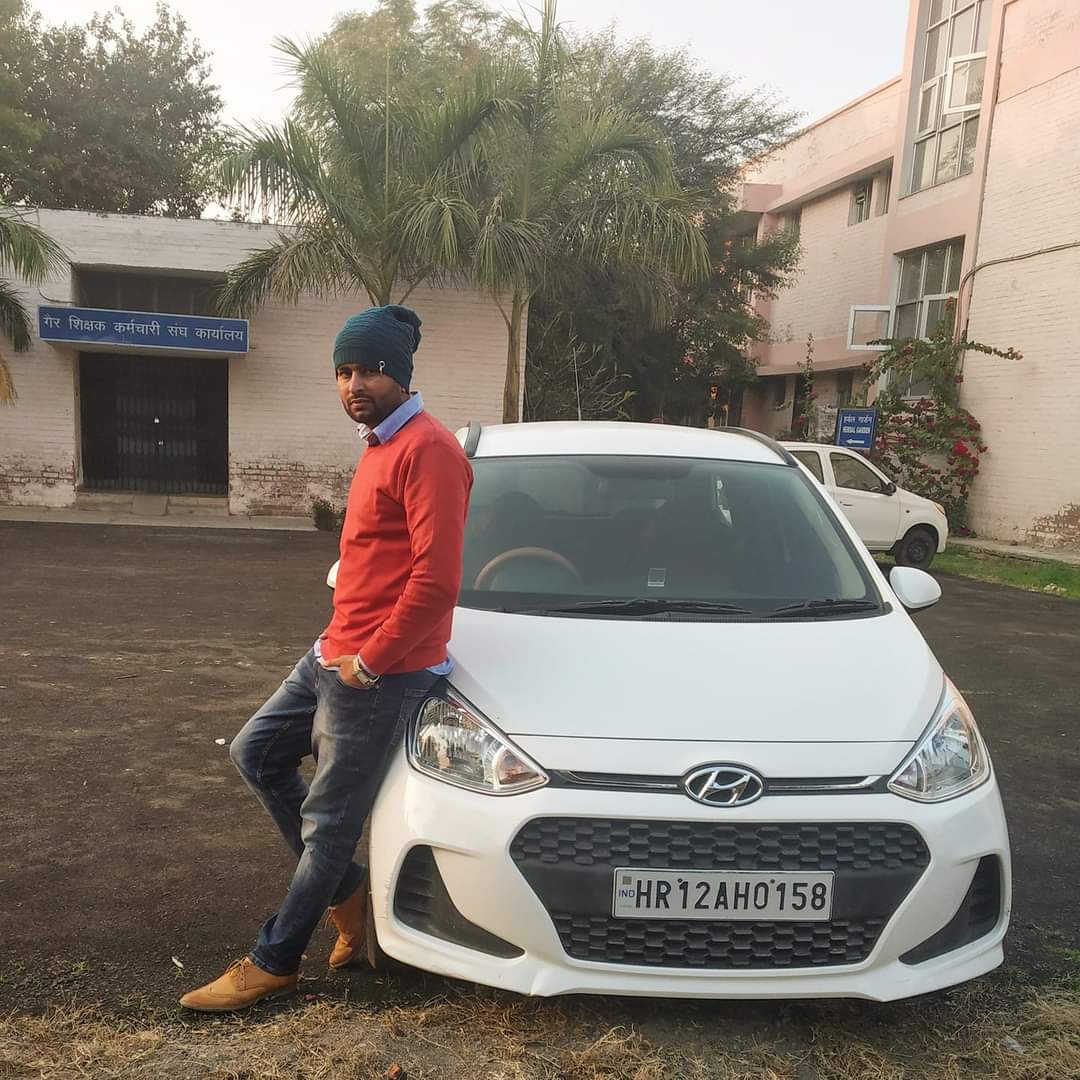 Anil Dalal