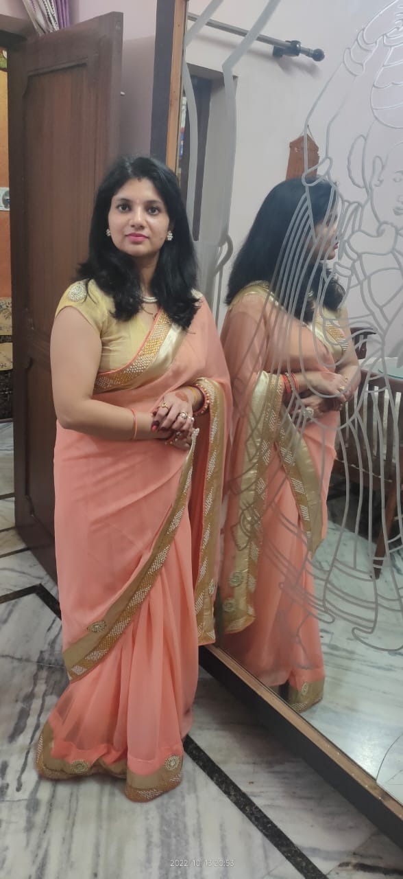Vandana Sharma Hooda