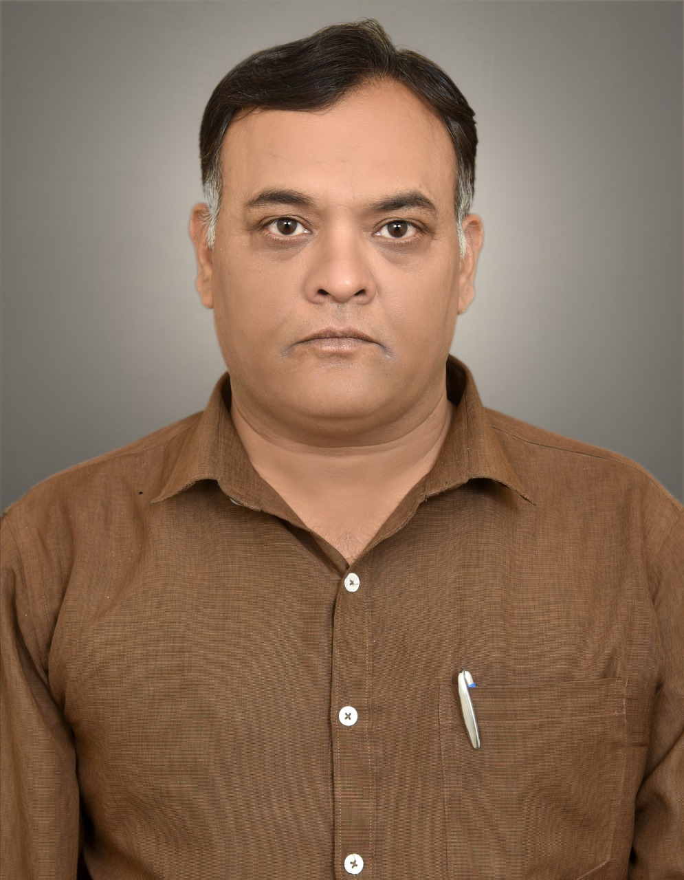 Pramod Singh