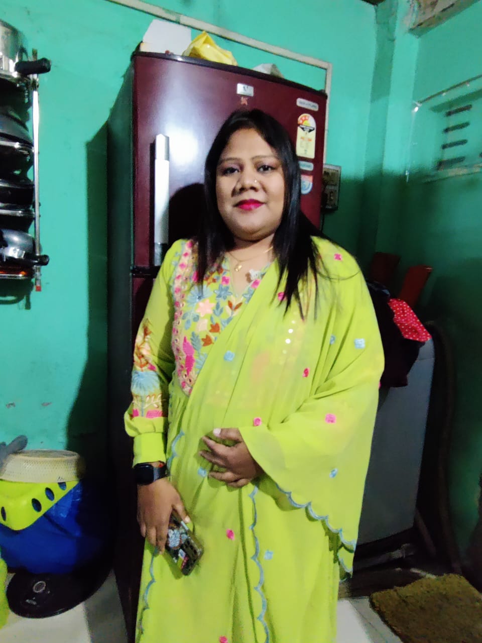 Devika Petiwala
