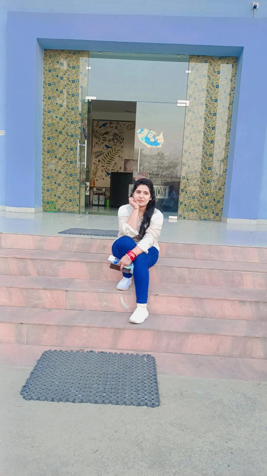 Preeti Rani