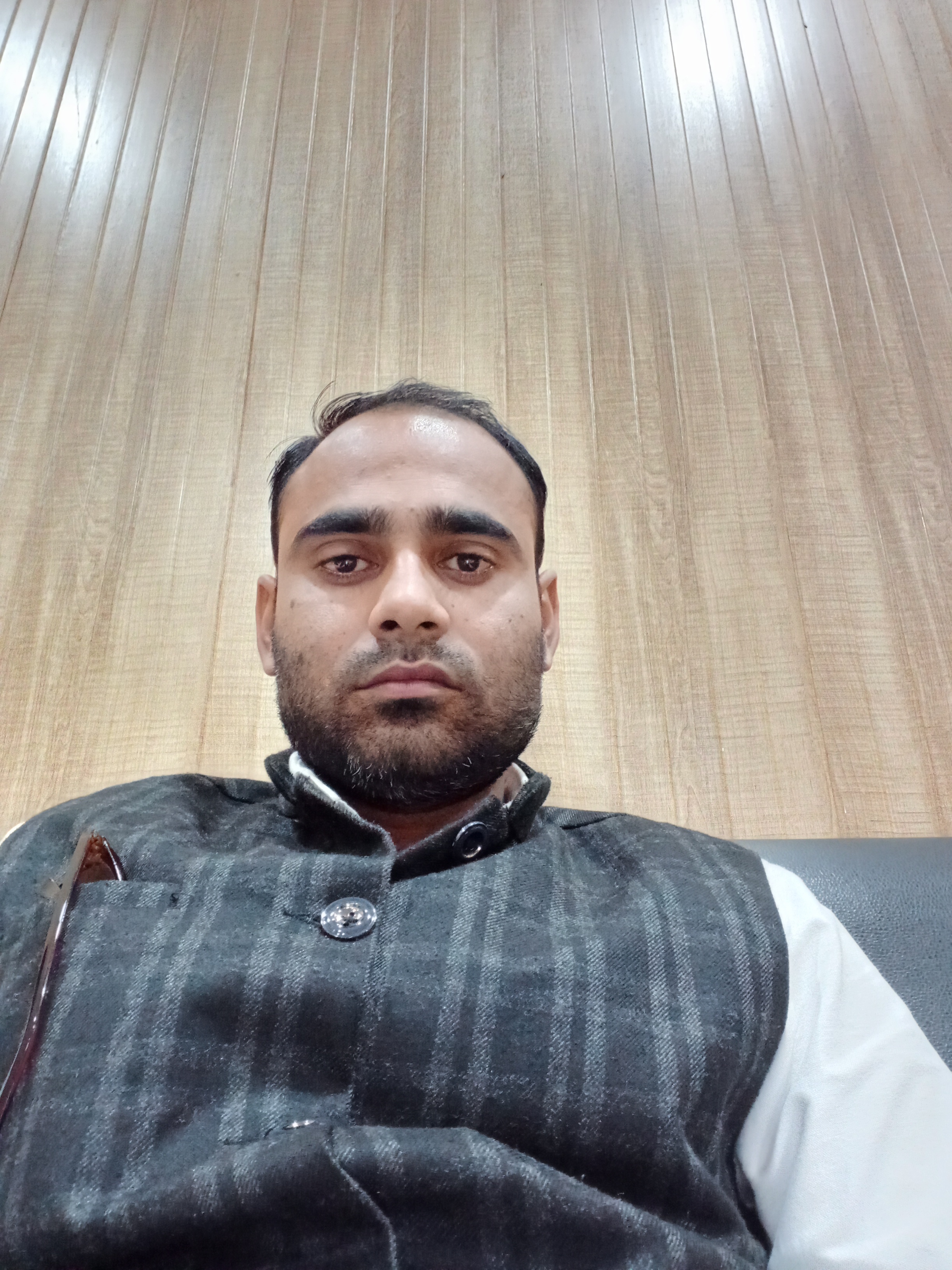 Sumit Chauhan