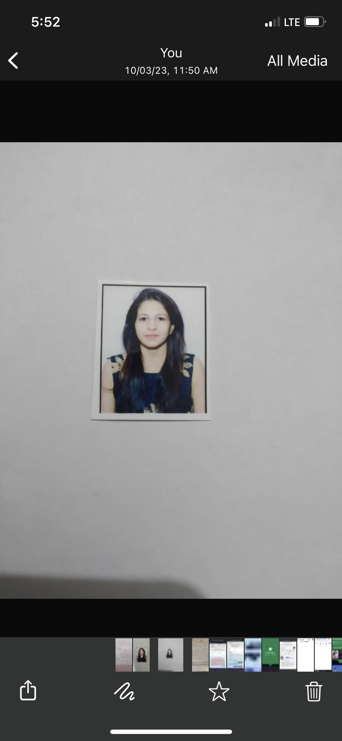 Pooja Yadav