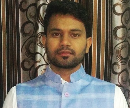 Sumit Kundu