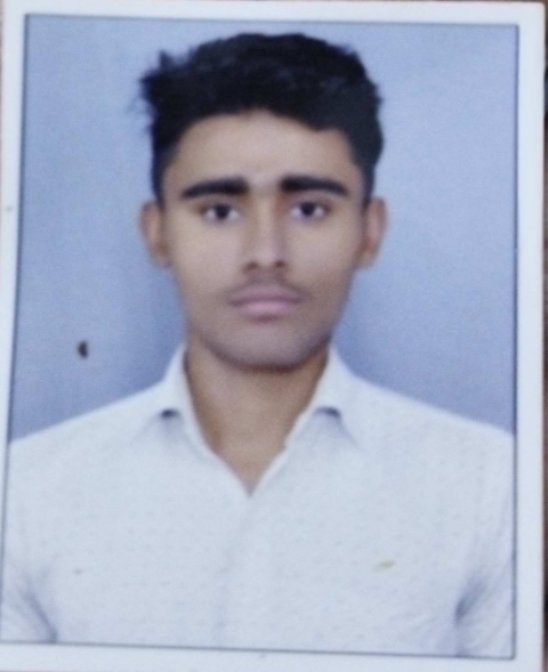 Deepak Kadian