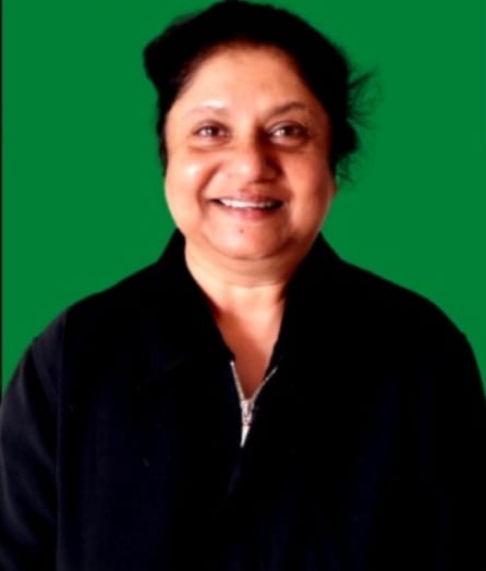 Aparna Singhal