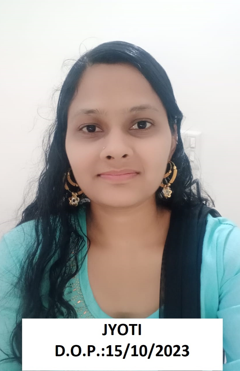Jyoti 