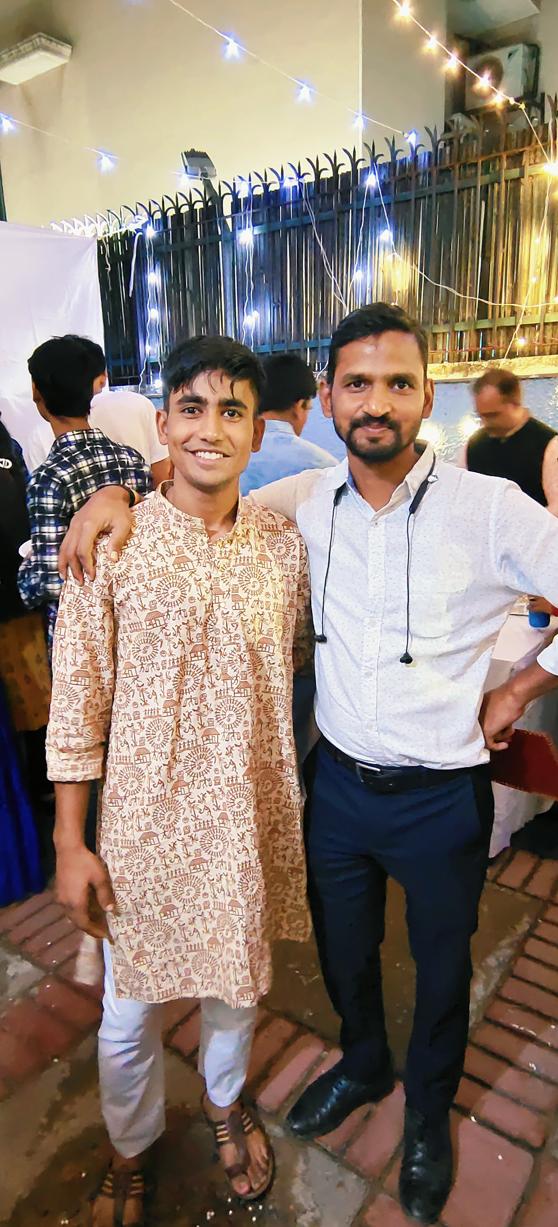 Manoj Singh