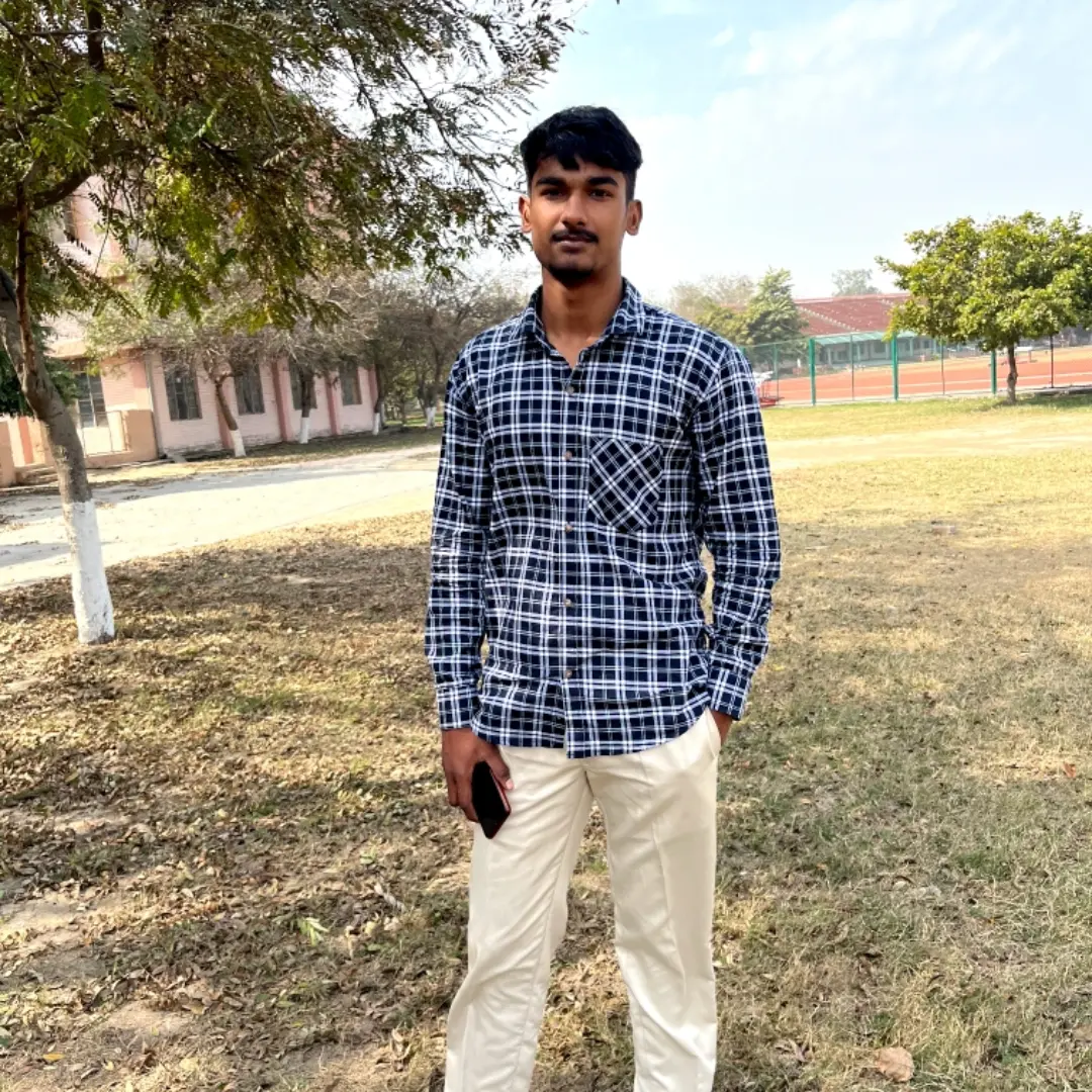 Hitesh Kumar