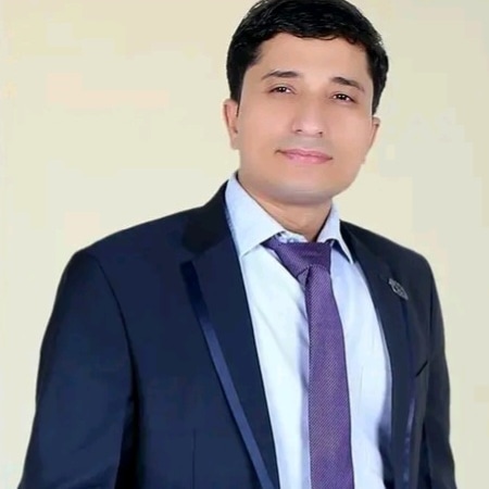 Nitin arora