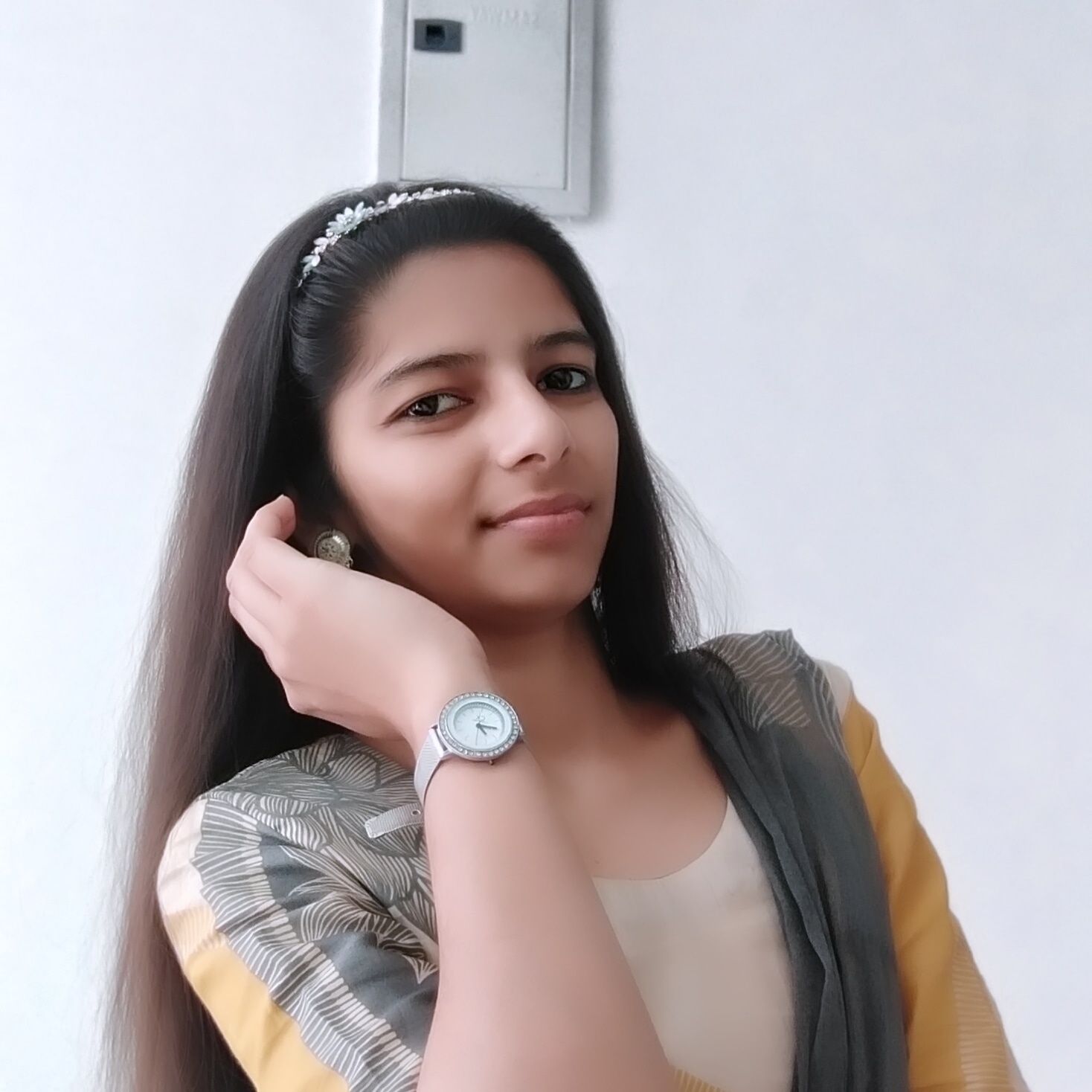 Bharti Bharti