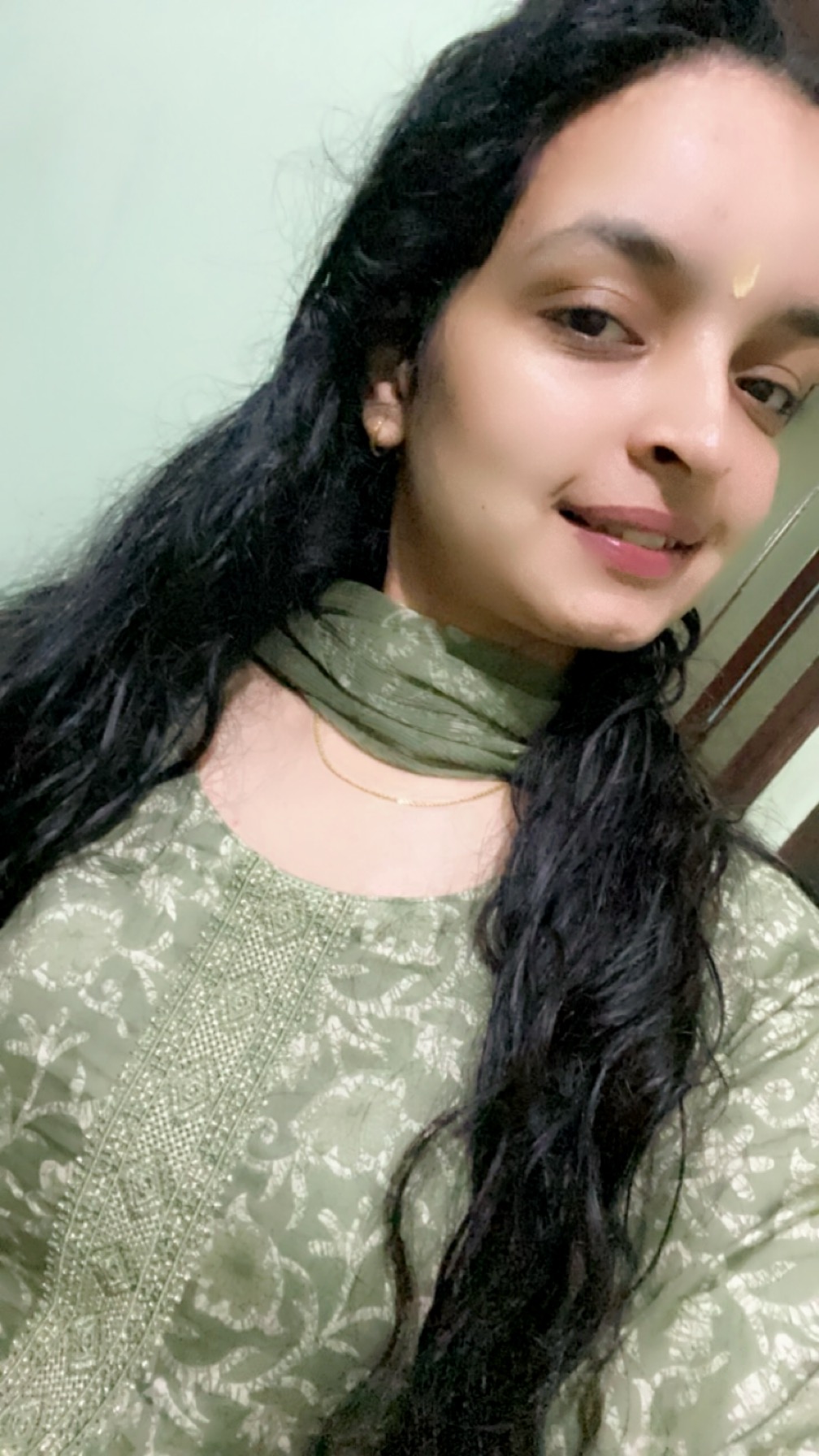Akriti Singh