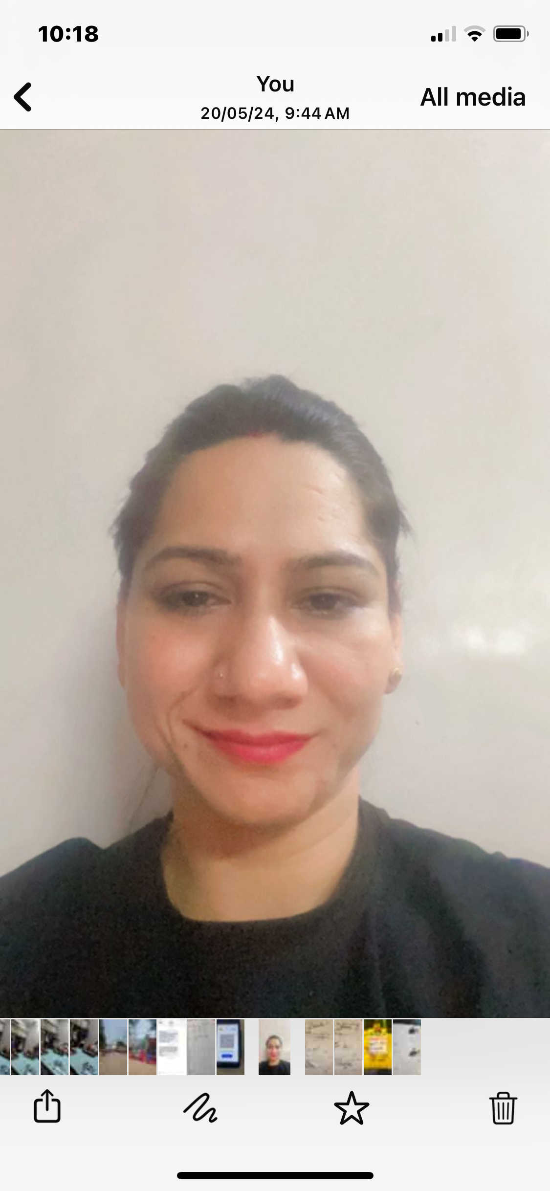 Geeta Sehgal