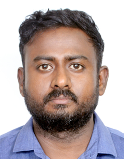 Manikandan S
