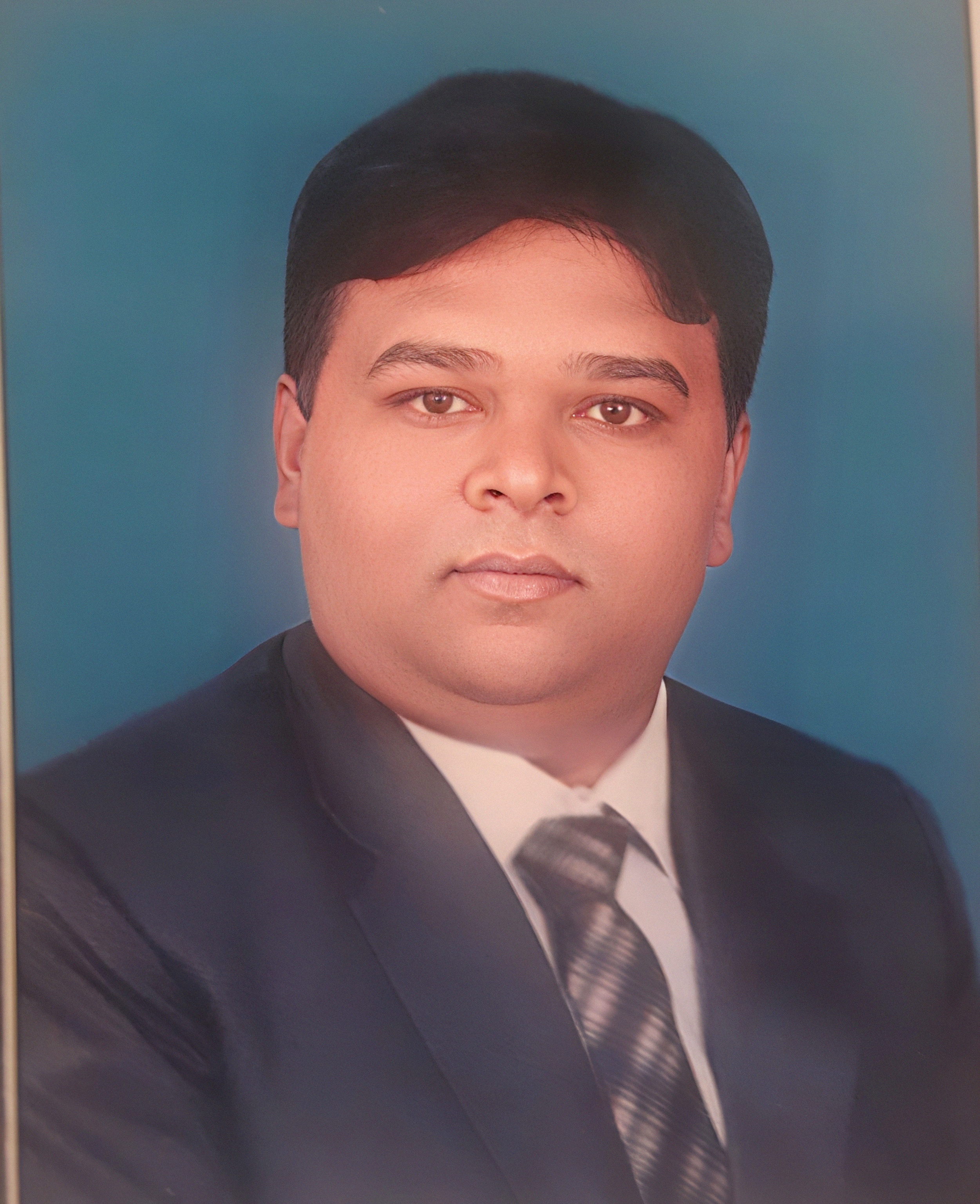 Prateek chouhan