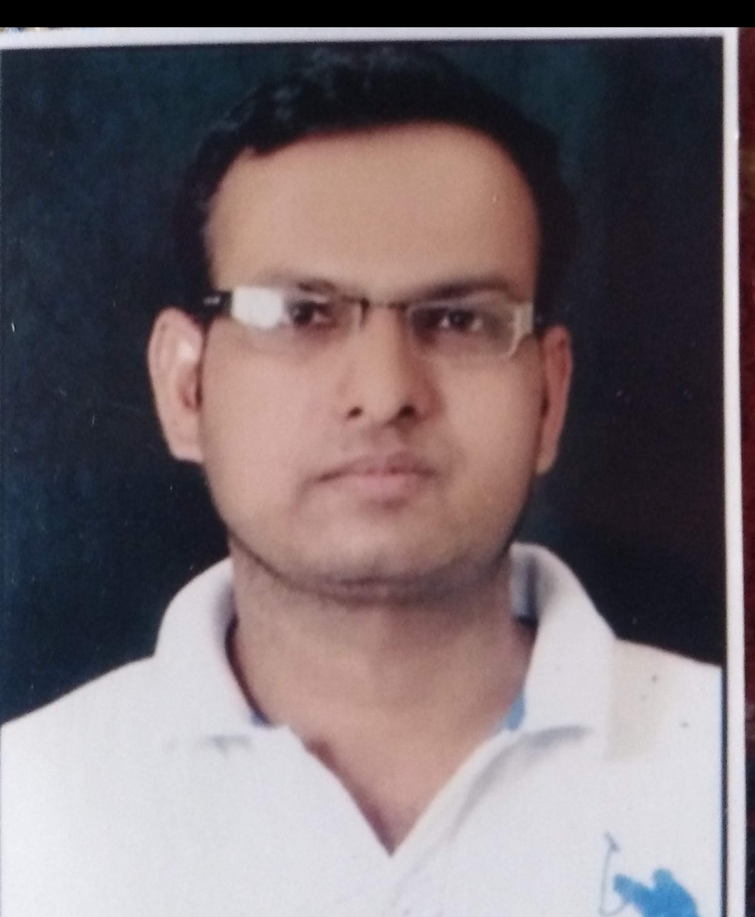 Satender Singh