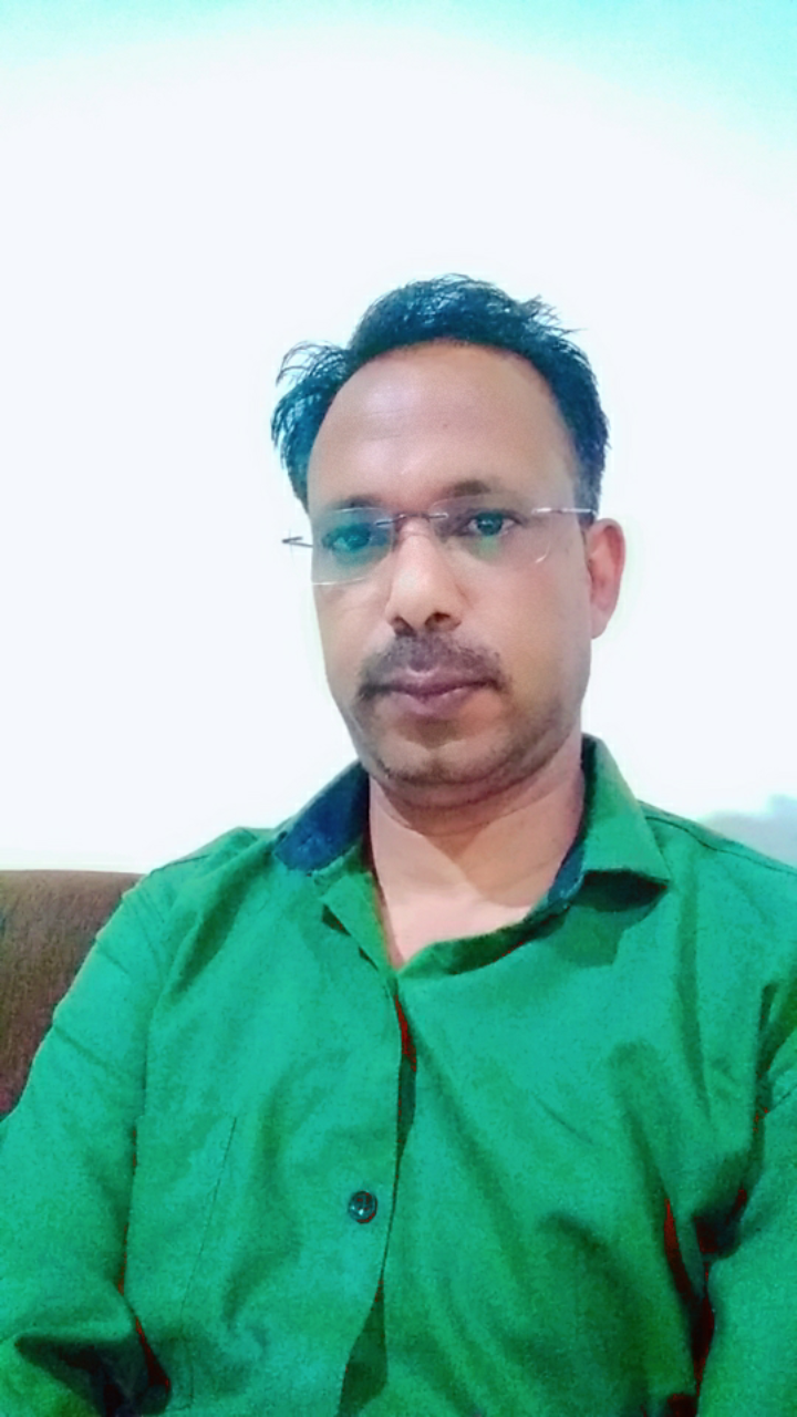 Nilesh Mehra
