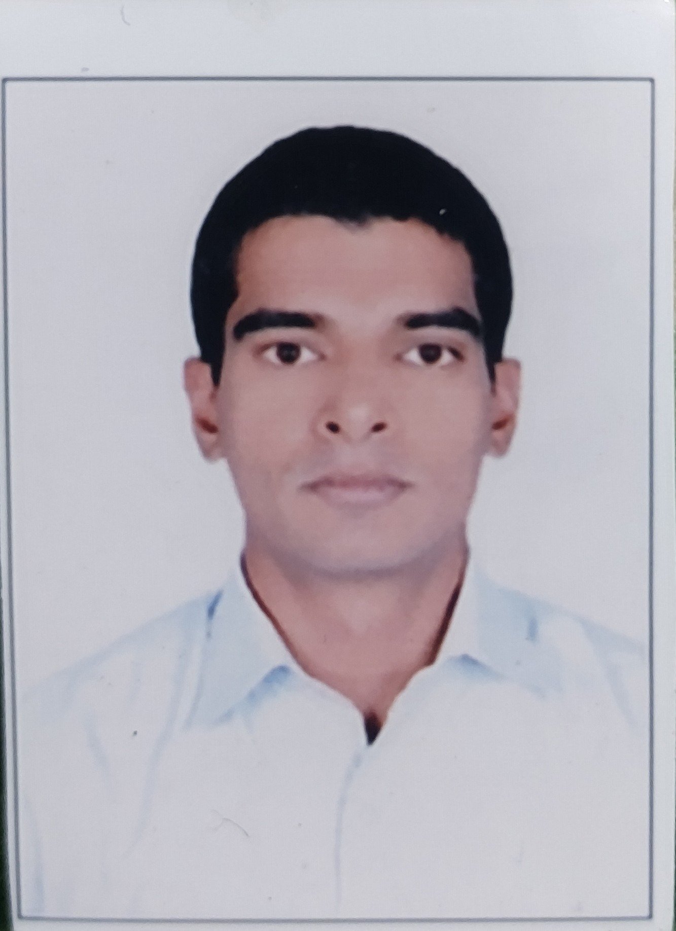 DEEPAK JAKHAR