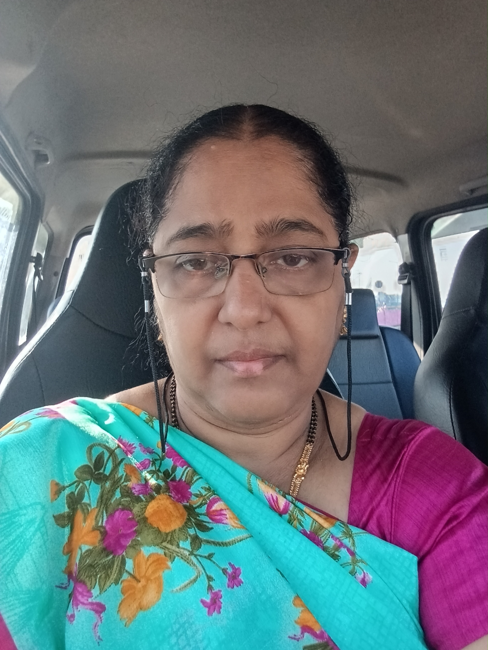 Parvin shajahan