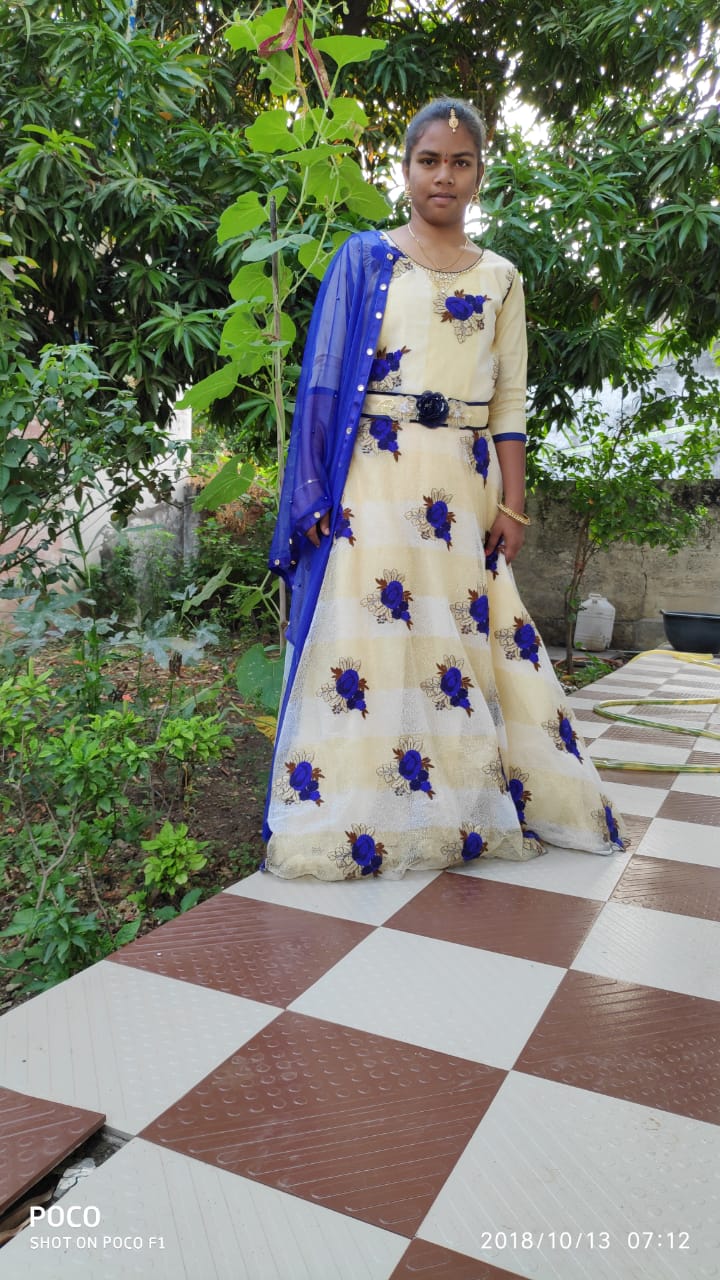 sirigiri lahari reddy
