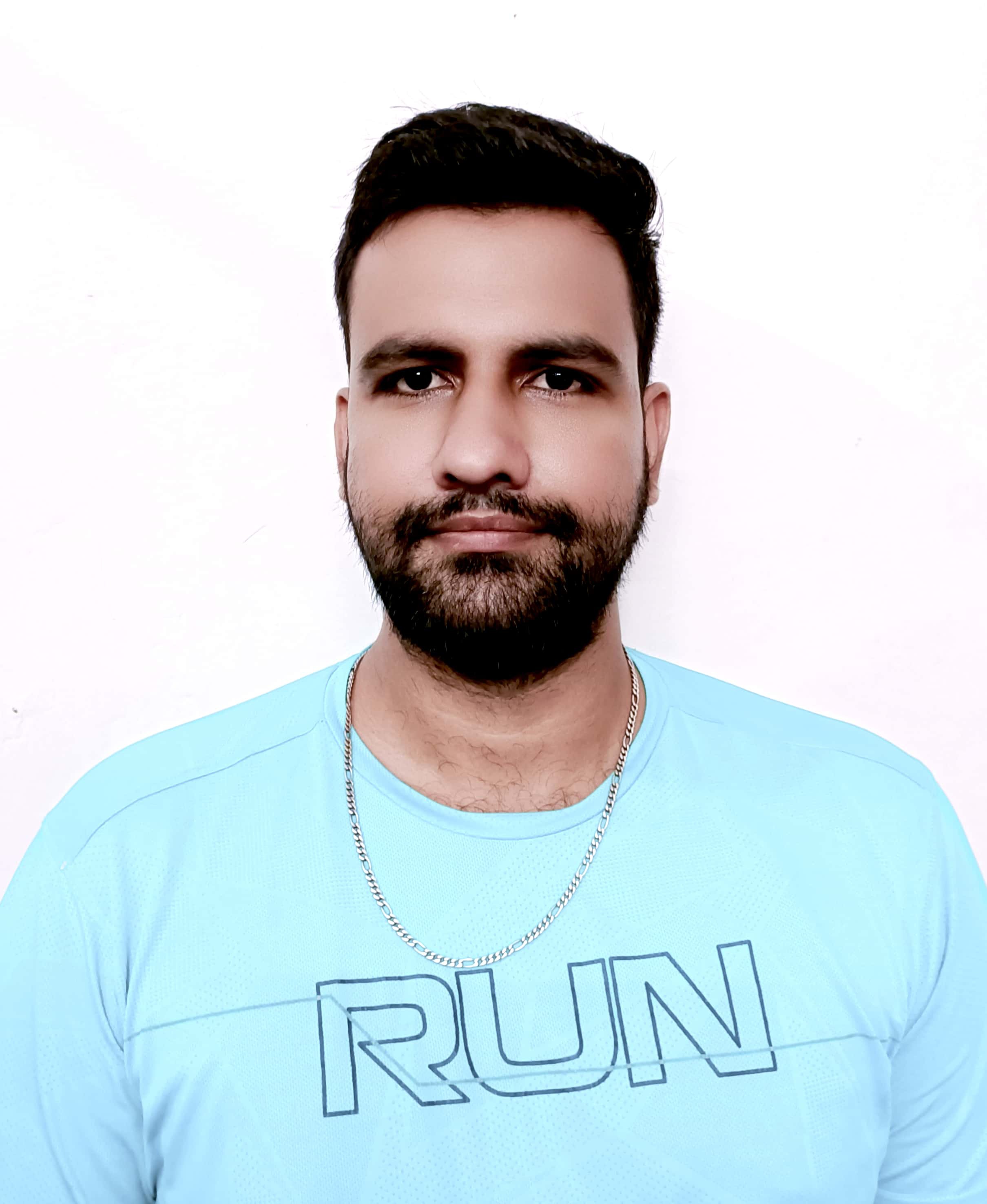 Sunny Kumar