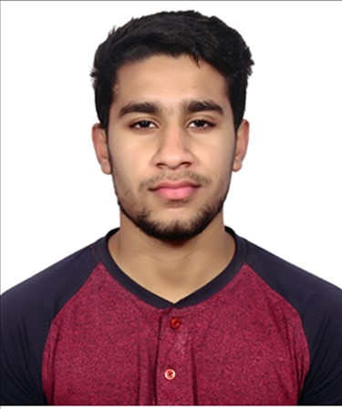 DHANANJAI SAINI