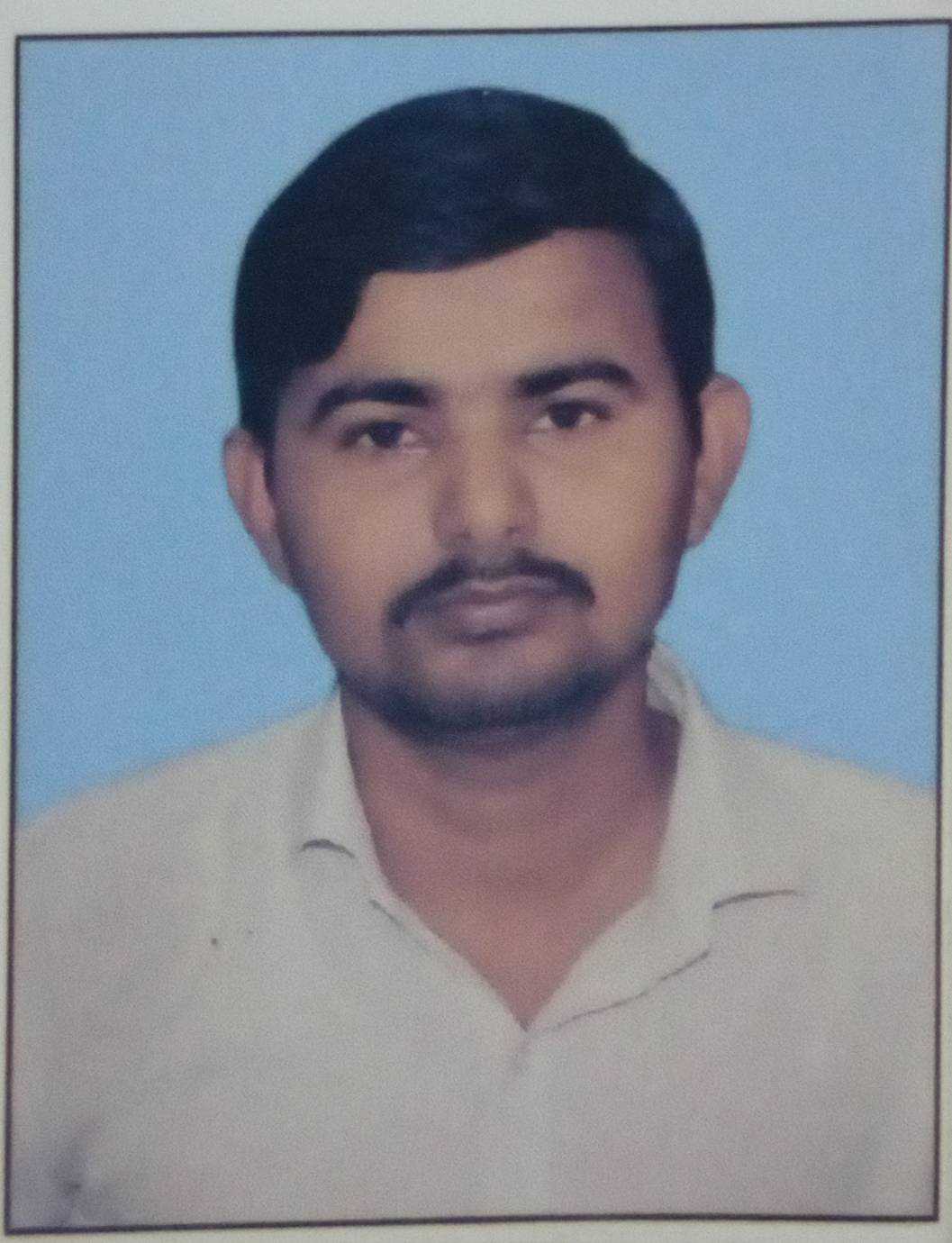 SATYENDRA KUMAR